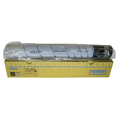 購入 Konica Minoltaのbizhub C 224のためのトナー カートリッジ284 364 e （A33K130 A33K030 TN321K TN-322K） オンライン製造