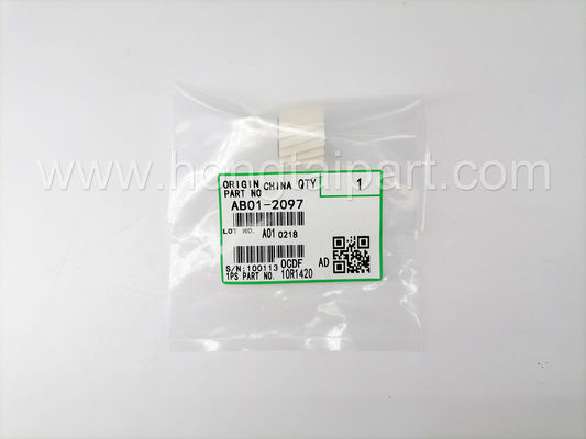 購入 Ricoh MP C3003 C3503 C4503 C5503 C6003 （AB012120 AB012097）のための低圧のローラーのアイドラー ギヤ オンライン製造