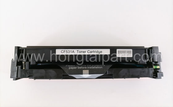 購入 色LaserJetプロMFP M180 M180N M181 M181FW M154A M154NW （CF531A CF532A CF533A）のためのトナー カートリッジ オンライン製造