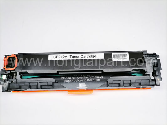 購入 LaserJetのプロ200色のためのトナー カートリッジM251nw MFP M276nw （CF212A CF213A） オンライン製造