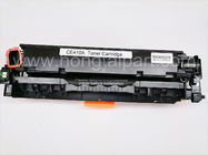 LaserJetプロ400色MFP M451nw M451dn M451dwプロ300色のためのトナー カートリッジMFP M375nw （CE410A）