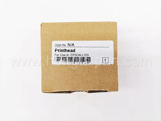購入 Epson L355のための印字ヘッド オンライン製造