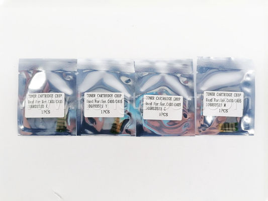 購入 Xerox C400 C405 （106R03520 106R03521 106R03522 106R03523）のためのトナー カートリッジの破片 オンライン製造