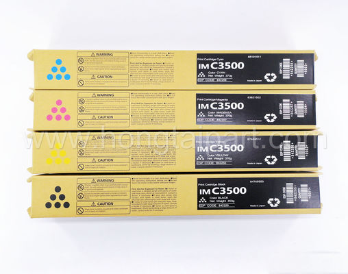 購入 RIcoh IM C3500のためのトナー カートリッジ オンライン製造