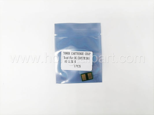 購入 OKI C332 MC363のためのトナー カートリッジの破片 オンライン製造
