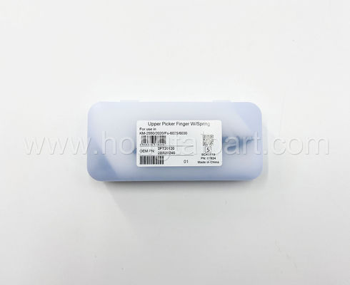 購入 Kyocera KM2550 2020 FS6025 6030 （2FT20120 2BR20240）のための上部のピッカー指のばね オンライン製造