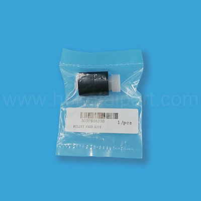 購入 Ricoh 302F906230の熱い販売のコピアーの部品のためのローラーの供給アセンブリはアッセンブリの供給に持っている良質および安定した与える オンライン製造