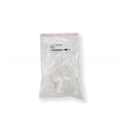 購入 15T歯P3005 RU5-0965 OEM熱いプリンター部品ギヤ及び文房具の原物のためのヒューザー ギヤ オンライン製造
