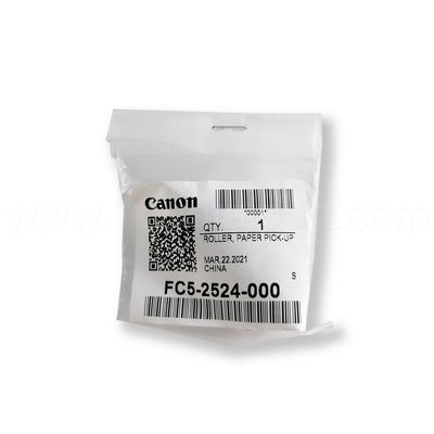 購入 キャノン6055のための積み込みのローラー6065 6075 6275 FC5-2524-000 OEMの良質熱い販売の積み込みの分離のローラーのキットの原物 オンライン製造