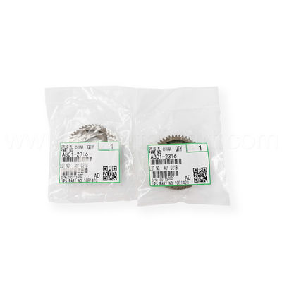 購入 Ricoh AB01-2316 Aficio 1055のための上部ヒューザー ローラー ギヤ1060 1075 550 551 650 700良質熱い販売のヒューザー ギヤ オンライン製造