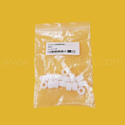 購入 Xerox D95 D110 D125 D136 4110のためのギヤは4112の4127の4590の4595の655N00380 OEM熱いプリンター部品ヒューザー ギヤ原物を運転する オンライン製造