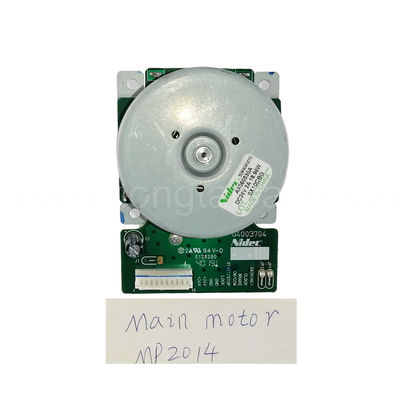 購入 Ricoh MP2014AD 2014D 1120のための主要なモーターによってはIMC2700 2701 2702の熱い販売のコピアーの部品本管が自動車に乗る オンライン製造