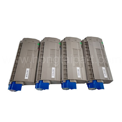 購入 OKI C710N C711DN C711N C710の互換性がある熱い販売のトナーのManufacturer&Laserのトナーのためのトナー カートリッジに良質がある オンライン製造