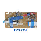キャノンMF4010 4010B 4012 DC板FM3-2352 DCのコントローラ ボード