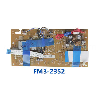 購入 キャノンMF4010 4010B 4012 DC板FM3-2352 DCのコントローラ ボード オンライン製造