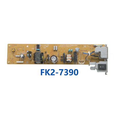 購入 キャノンMf4018 4010のためのISO9001 DC板4120 4150 4140 FK2-7390 オンライン製造