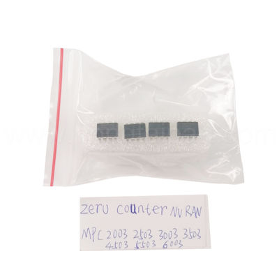 購入 Ricoh MP C2003 2503の3003の3503の4503の5503の6003の熱い販売のコピアーのためのゼロ カウンターNvのRAMはゼロ カウンターを分ける オンライン製造