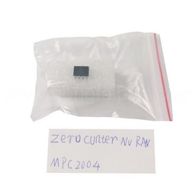 購入 Ricoh MP2004の熱い販売のコピアーのためのゼロ カウンターNvのRAMはゼロ カウンターを分ける オンライン製造