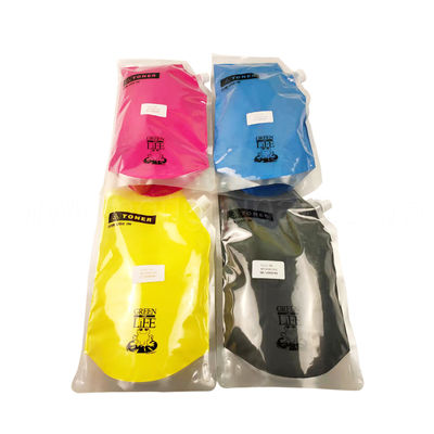 購入 ISO9001 開発者粉 Ricoh MPC4000 MPC5000 カラースペアパーツ Hongtaipart オンライン製造