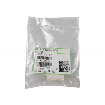 購入 Ricoh MP C4503 C6003 C5503 AB012116 AB012096の熱い販売プリンター部品ドライブ ギヤ及びヒューザー ギヤ キットのためのヒューザー ドライブ ギヤ オンライン製造