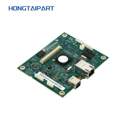 H P Laserjetプロ400 M401nのプリンター メイン ボードCF149-67018 CF149-60001 CF149-69001のためのHongtaipartフォーマッター パソコン ボード