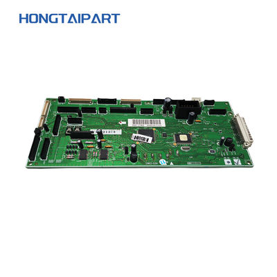 H P M9040 M9050 DCのコントローラーPCBのアッセンブリRG5-7780-060CNの元のコントローラ ボードのための取り替えプリンターDCのコントローラー