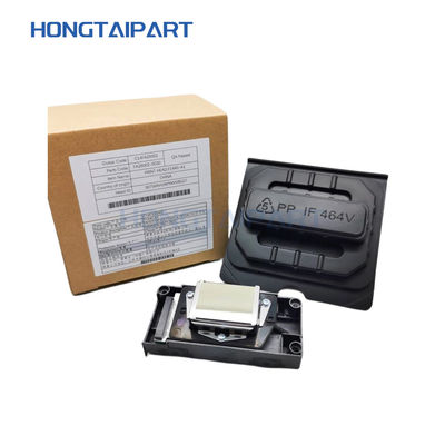 F158000 F186000 F160010 Epson DX5 R1800 R2400 Mutoh RJ900xインク プリンター印字ヘッドのための本物プリンター印字ヘッド