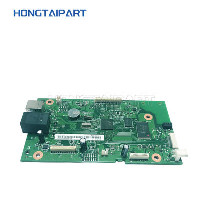 H P色LaserjetプロMfp M177 177fw M177fwのためのオリジナル フォーマッターPCAのアッセンブリの論理Mainboard CZ165-60001