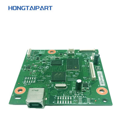 H P Laserjet M125 M125A 125 125Aレーザーのジェット機 プロMFP M125RAのためのH P M125Aフォーマッター論理のMainboard PCA組立