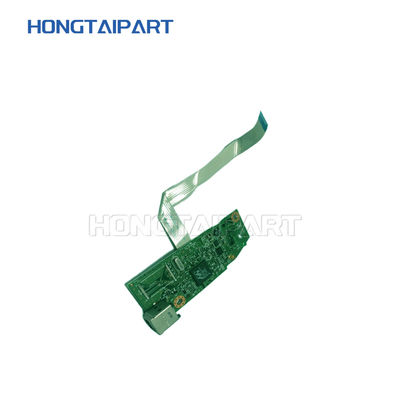 H P Laserjet P1102 P1106 P1108 P1007 MainboardのためのCE668-60001 RM1-7600-000cnフォーマッター板