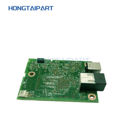 H P M102w 102W M101W M106W M104Wのためのオリジナル フォーマッター ロジックボードG3Q34-60001 3Q35-60001  MainBoard