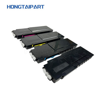 Xerox Phaser 6600 WorkCentre 6605のためのCMYKのトナー カートリッジXP6600 106R02225 106R02226 106R02227 106R02228