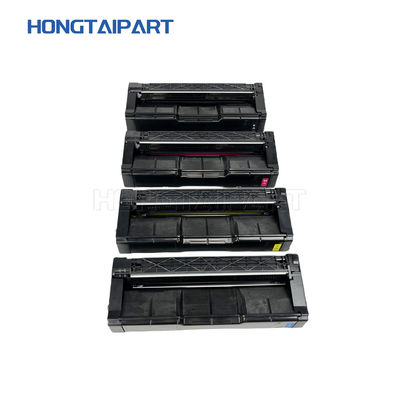 CMYK 406044 406046 406047 406048 トナーカートリッジ リコーホ用 SP C220 C220N C220S C221SF C222SF C240DN