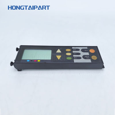 H P DesignJet 500 800 800 コントロールパネルプリンタ用の正面制御パネルディスプレイ組 C7769-60018 C7769-60161