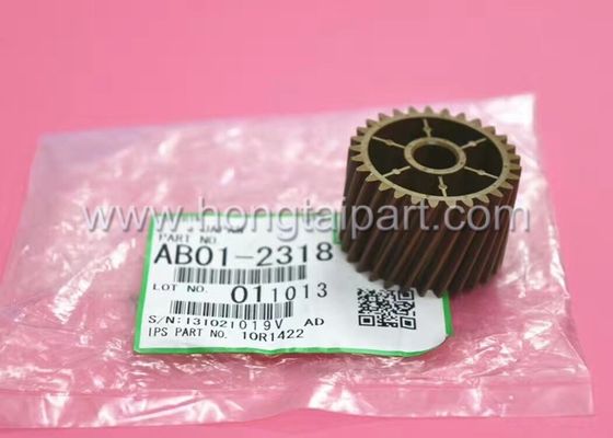Ricoh Aficio 1060のためのアイドラー ギヤ1075 2051 2060 2075年（AB01-2318）