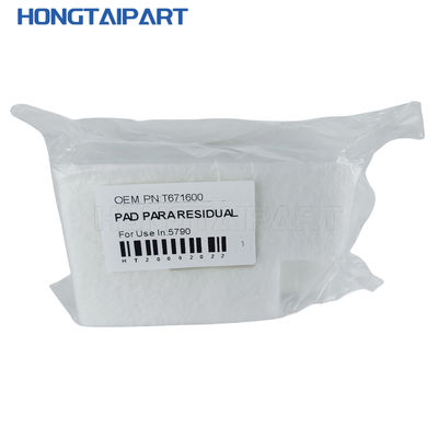 兼容保守ボックス PAD T671600 EPSON Wf-C5290 Pro Wf-C5210 Pro Et-8700用のプリンター用スペア