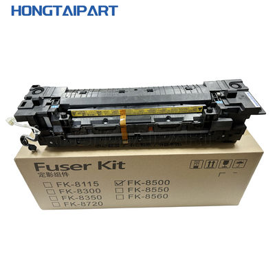 302N493021 302N-4930-21 フューザーキット FK8500 FK-8500 Kyocera Mita FSC8650DN 4550ci 5550ci フューザー固定ユニット フュージングユニット