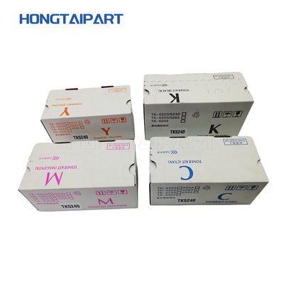 1T02R70NL0 1T02R7CNL0 1T02R7BNL0 1T02R7ANL0 キョセラ TK5240 TK5242 TK5244 ECOSYS M5526 P5026用のトナーカートリッジ