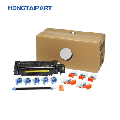 L0H25A L0H24A レーザープリンタ H P M607 M608n M609 フューザーユニット Assy のメンテナンスキット J8J88A J8J87A RM2-1257 RM2-1256