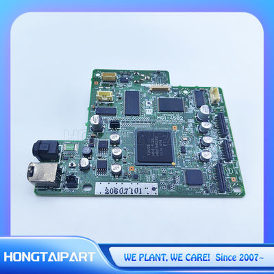 MH10837 MG1-4582 カノン DR C125 プリンタ メインボード マザーボード フォーマットボード