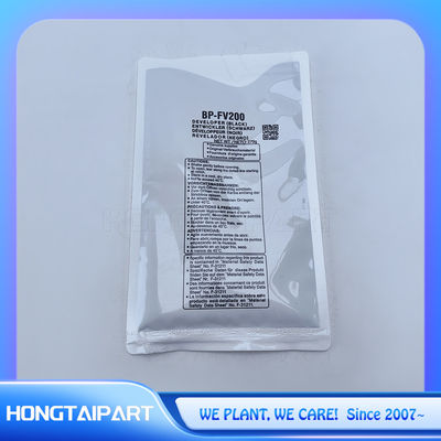 シャープ BP-200DV BP20M22T BP20M24T BP20M31T BP30M28T BP30M31T BP30M35T HONGTAIPART用のブラック開発者粉 BP-FV200