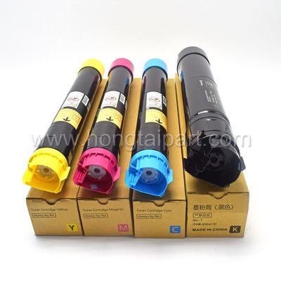 DocuCentre-IV C2270 C3370 C3371 C3373 C3375 C4470 C4475 C5570 （CT201370 CT201371 CT201372 CT201373）のためのトナー カートリッジ