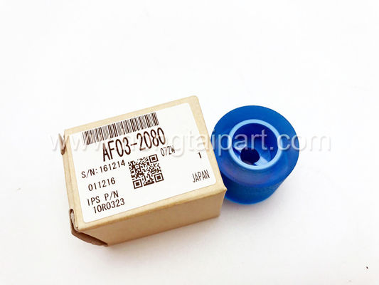 Ricoh Aficio MP 1100のための分離のローラー1350 9000 （AF03-0080 AF03-1080 AF03-2080）