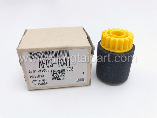 Ricoh Aficio 551のための積み込みのローラー700 850 1050 （AF03-1041）