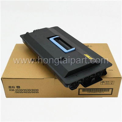 OEM TK-2530のコピアーのトナー カートリッジKyocera KM4035 5035 2530 3035 3530 4030