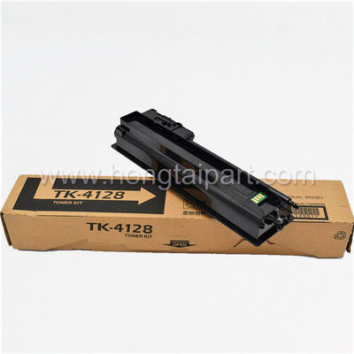 本物のトナー カートリッジKyocero TASKalfa 2010 2011 TK-4128