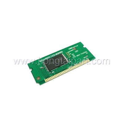 キャノンImagerunnerのためのBootromカード2270の2870の3025の3030の3035の3045の3570の4570のコピアーの部品