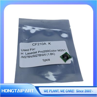 チップ 1.6K H P LaserJet Pro 200 M276 M276NW CF210A CF210X CF211A CF212A CF213A 131A 131X 210A 210X 211A 21