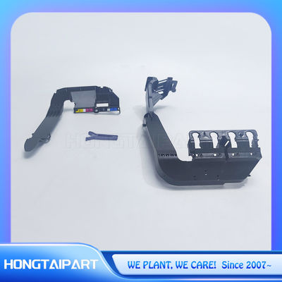 C7770-60286 C7769-40041 C7769-40046 C7769-60153 C7770-60251 C7770-60153 H Pデザインジェット500用のインクチューブカバー