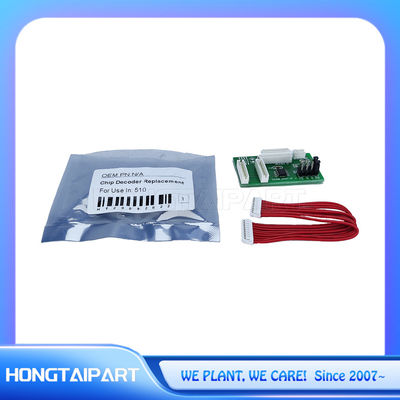 チップデコーダ交換 H Pデザインジェット 510 800 100 120 111 500 500ps 800ps 815MFP 820MFP デザインジェット 10PS 20PS 50PS 30
